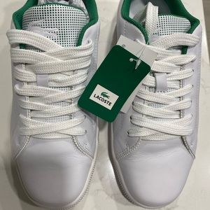 Lacoste Carnaby Women’s Tennis Shoes